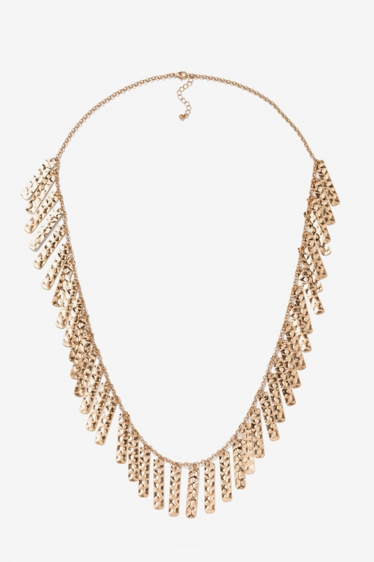 COLLAR TRIBAL