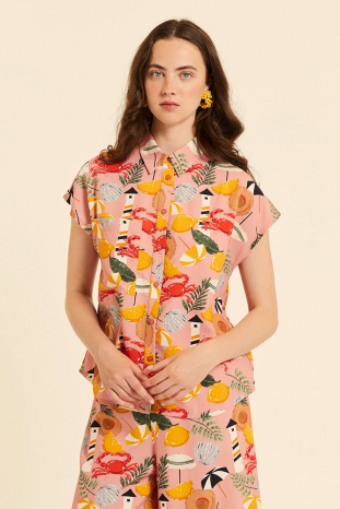 CAMISA SEASHORE PEPALOVES