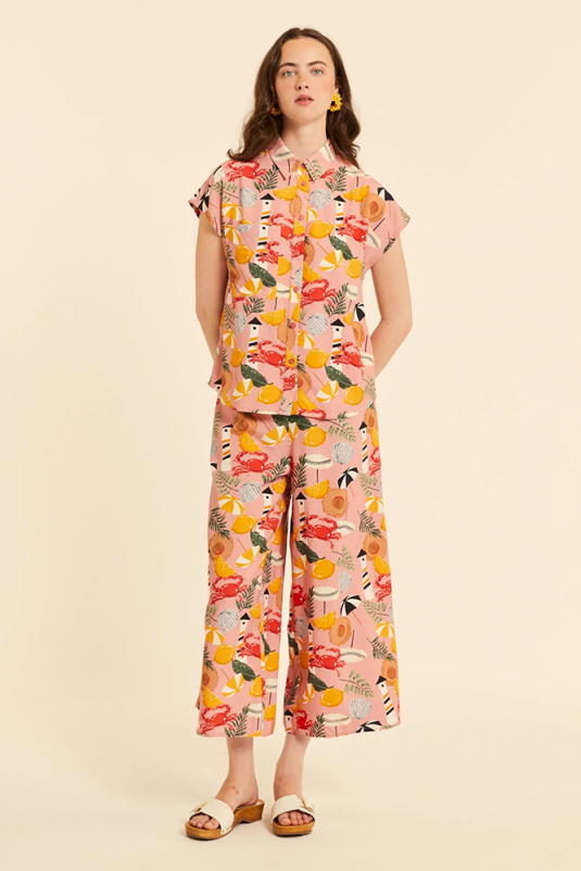 CAMISA SEASHORE PEPALOVES