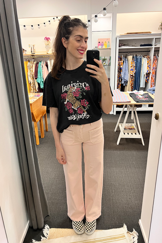 CAMISETA VIMESULA VILA