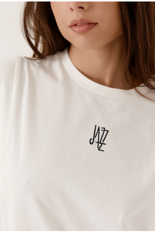 CAMISETA AYSORIA JAZZ ARTLOVE