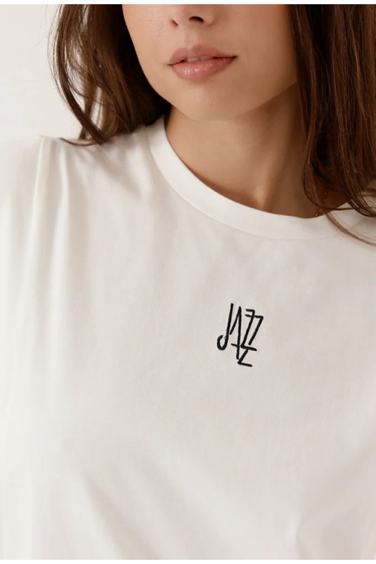 CAMISETA AYSORIA JAZZ ARTLOVE