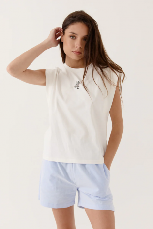 CAMISETA AYSORIA JAZZ ARTLOVE