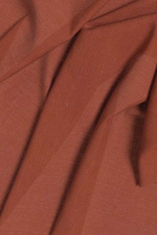 PANTALÓN CULOTTE VIPRISILLA TEJA VILA
