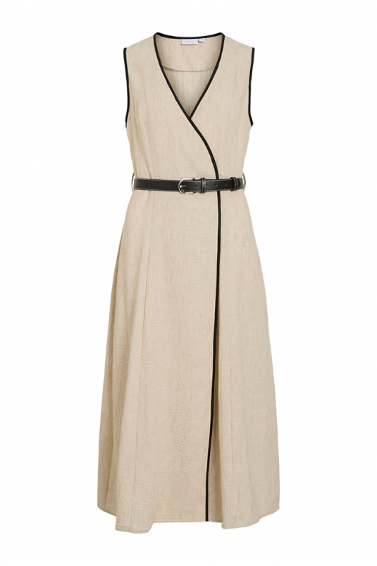 VESTIDO JASMINE VILA
