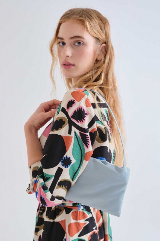 CAMISA GARDEN COMPAÑÍA FANTÁSTICA