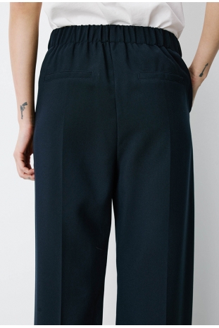 PANTALÓN MARINO ALEXANDER GRACE&MILA