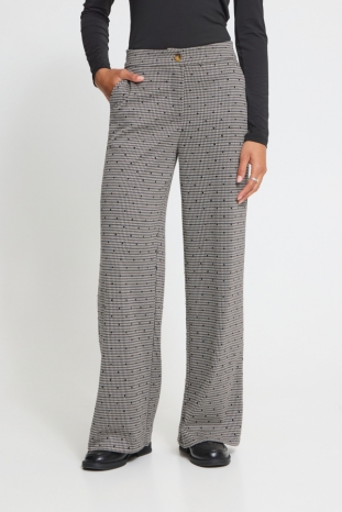 PANTALÓN KATE TOPOS ICHI