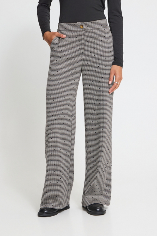 PANTALÓN KATE TOPOS ICHI
