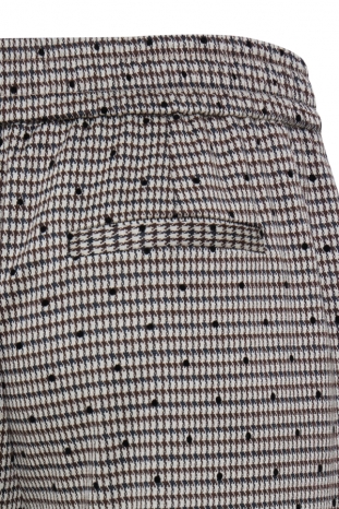 PANTALÓN KATE TOPOS ICHI