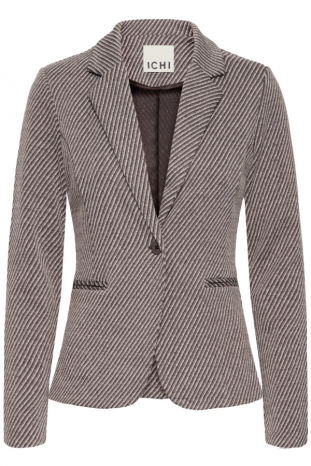 BLAZER KATE TWILLISH ICHI