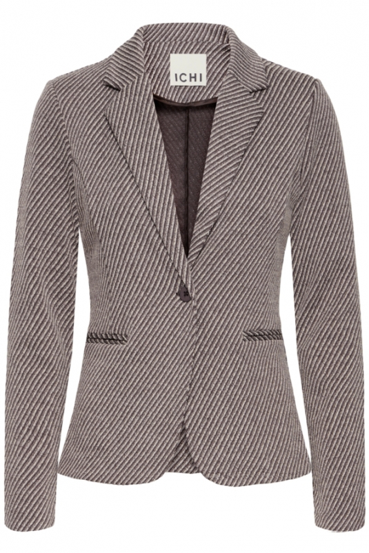 BLAZER KATE TWILLISH ICHI