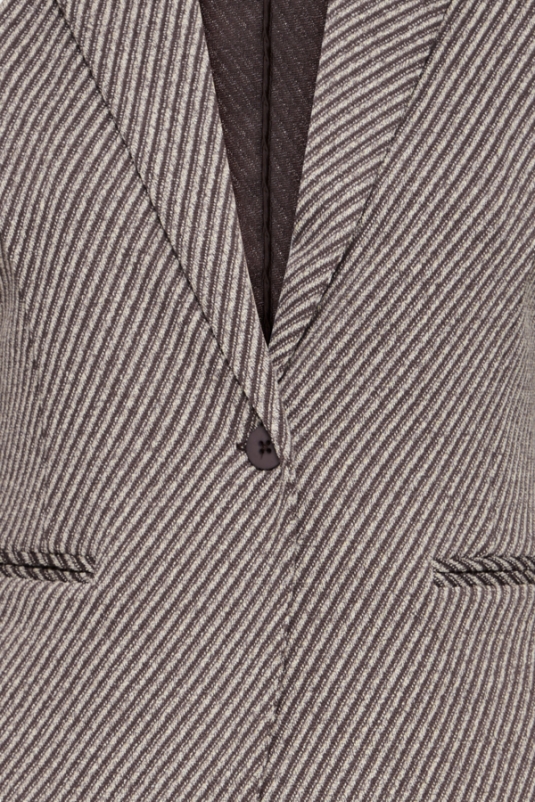 BLAZER KATE TWILLISH ICHI