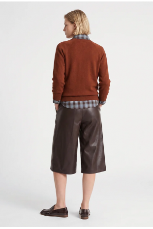 JERSEY CARAMEL BADRA ARTLOVE
