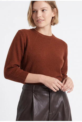 JERSEY CARAMEL BADRA ARTLOVE