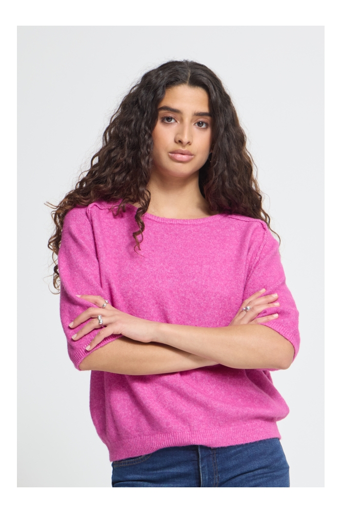 JERSEY FUXIA DASILA ICHI