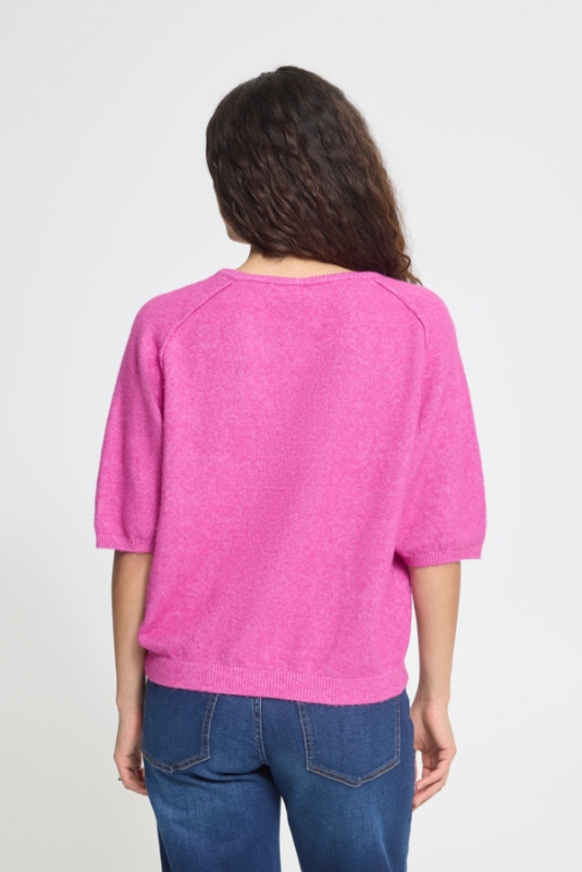 JERSEY FUXIA DASILA ICHI