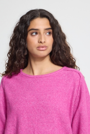 JERSEY FUXIA DASILA ICHI