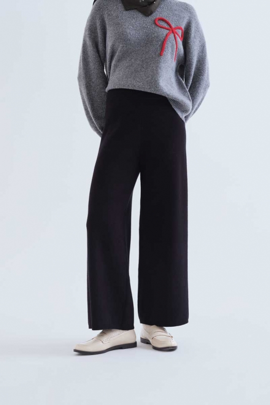 PANTALÓN PUNTO NEGRO COMPAÑÍA FÁNTASTICA