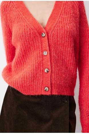 CHAQUETA SALUDA SANGUINE GRACE&MILA