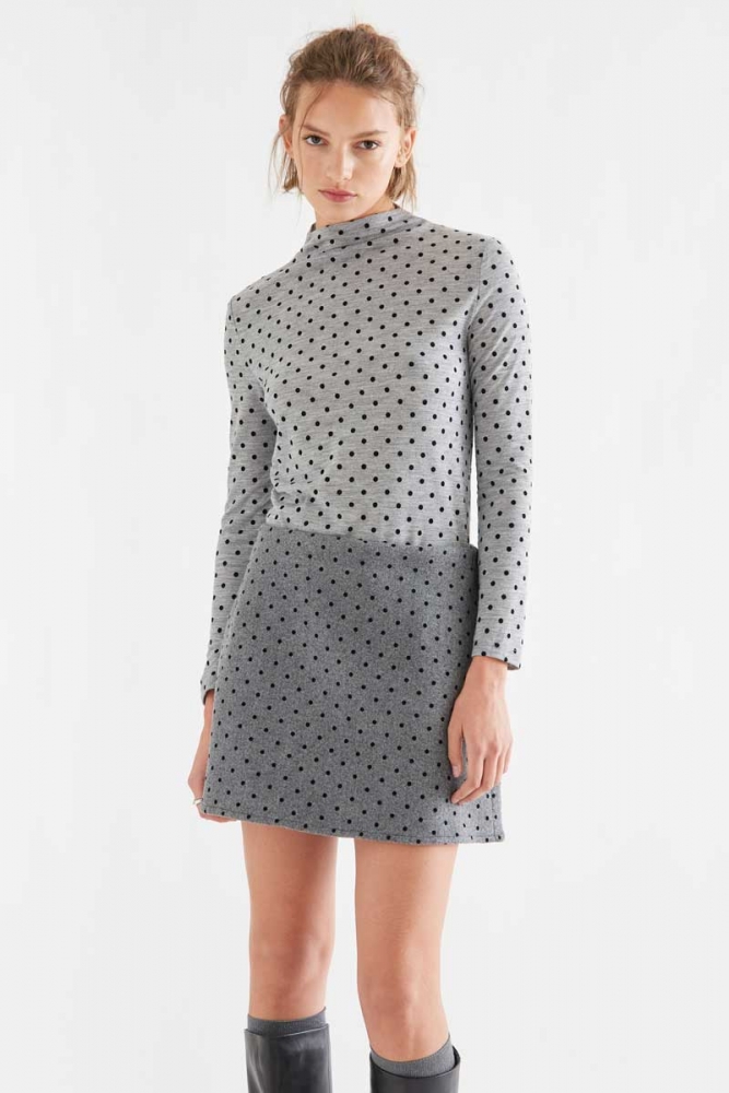 TOP GRIS TOPOS COMPAÑÍA FANTÁSTICA