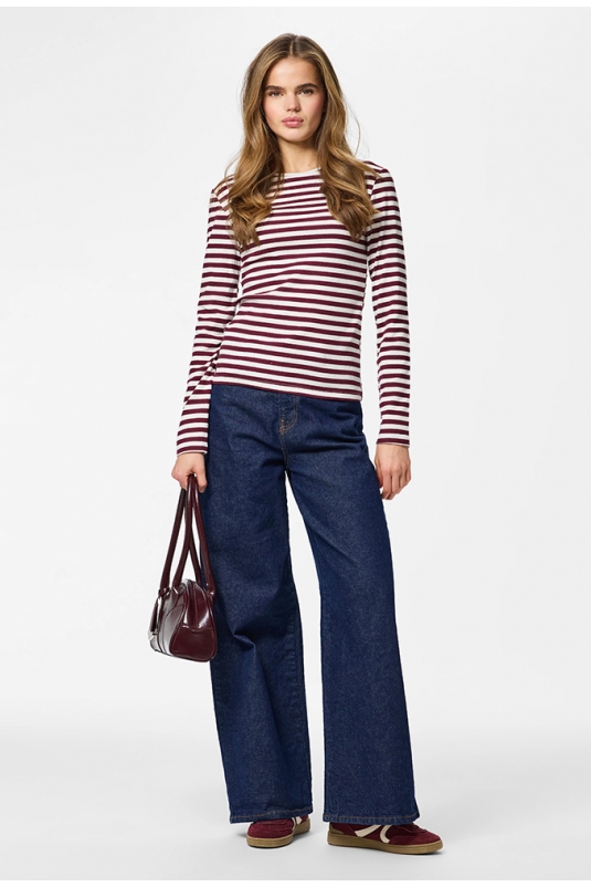 TOP RAYAS OPORTO CANALÉ RUKA PIECES