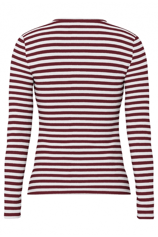 TOP RAYAS OPORTO CANALÉ RUKA PIECES
