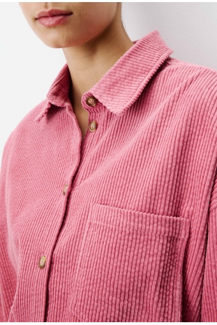 CAMISA ROSA PANA ANGE GRACE&MILA