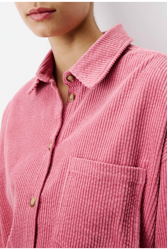 CAMISA ROSA PANA ANGE GRACE&MILA