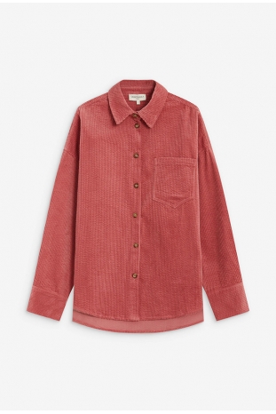 CAMISA ROSA PANA ANGE GRACE&MILA