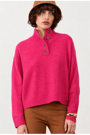 JERSEY FUXIA NATHANIELLE ORFEO