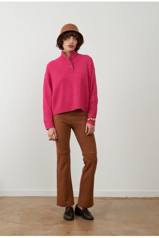 JERSEY FUXIA NATHANIELLE ORFEO