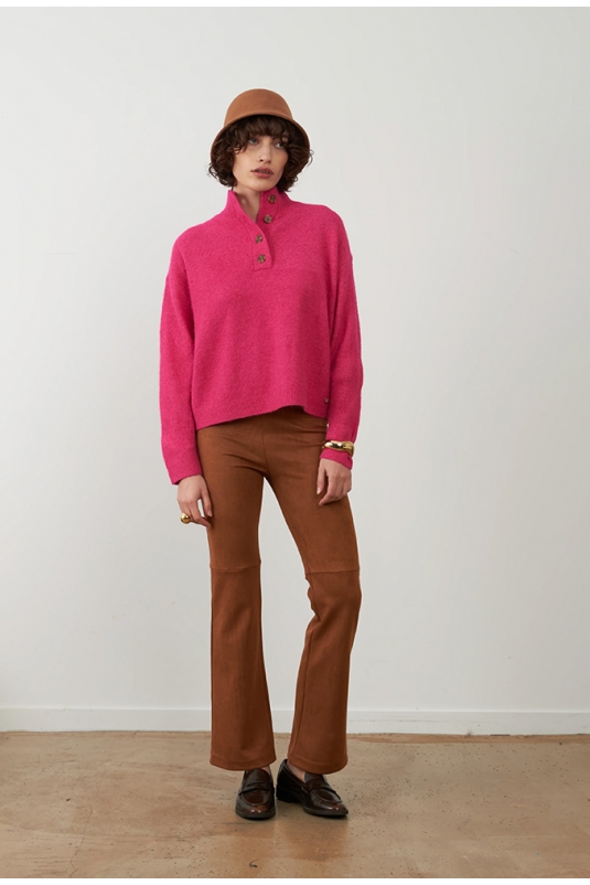 JERSEY FUXIA NATHANIELLE ORFEO