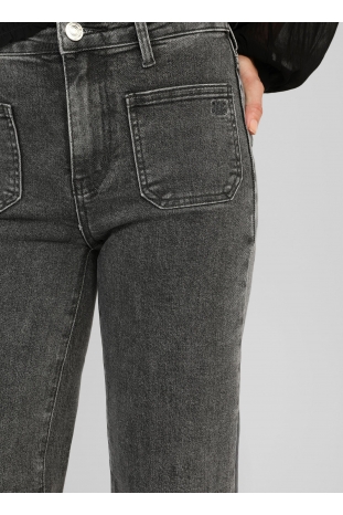 JEANS PARIS GRIS ANGE