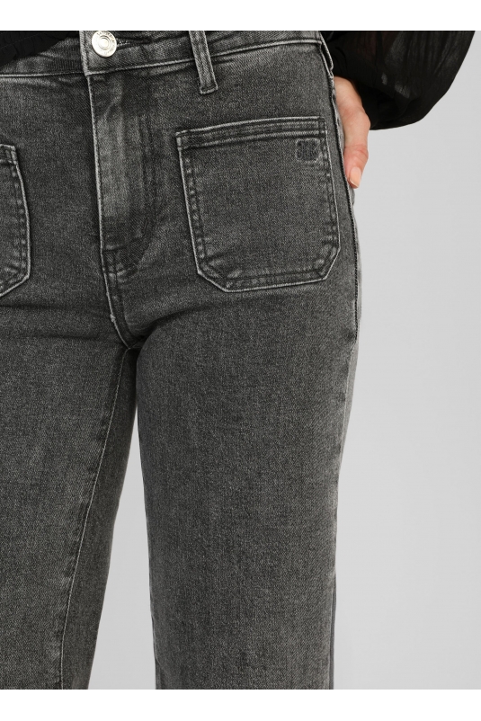 JEANS PARIS GRIS ANGE