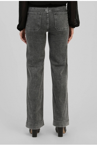 JEANS PARIS GRIS ANGE