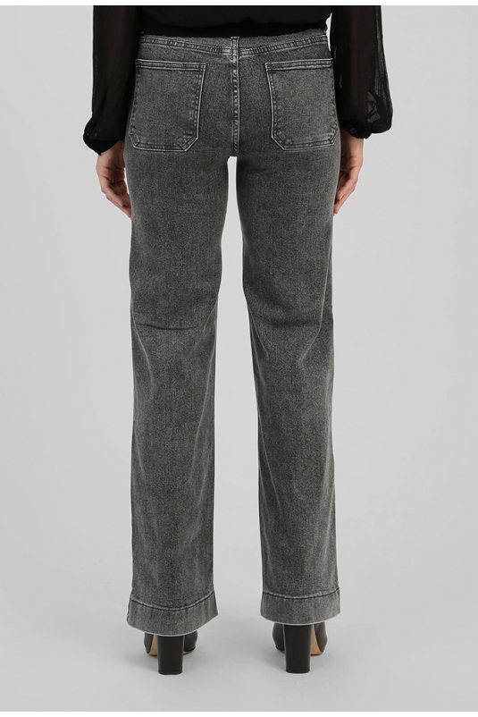 JEANS PARIS GRIS ANGE