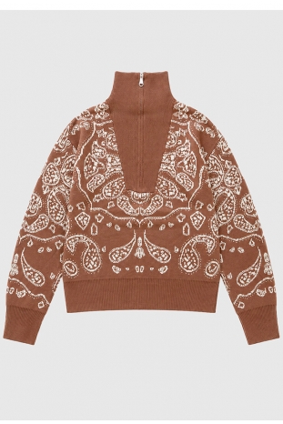 JERSEY NELLO NOISETTE ANGE