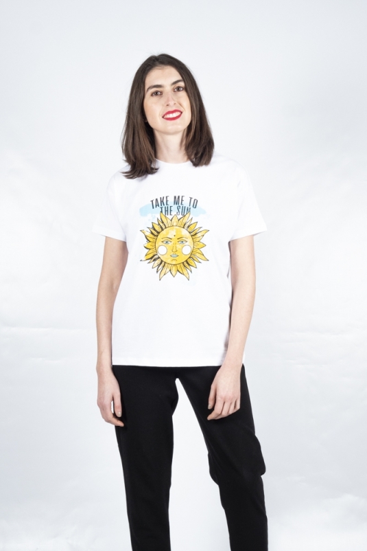 camiseta comand festival noisy may la boheme palencia