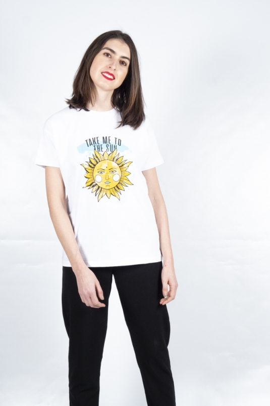 camiseta comand festival noisy may la boheme palencia