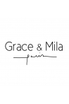 GRACE AND MILA