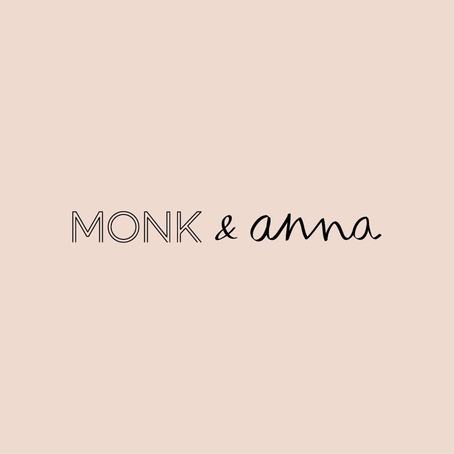 monk and anna